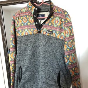 Simply Southern 3/4 Pullover